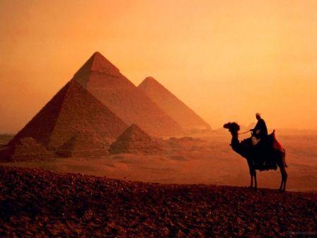 горящие туры в египет фото
